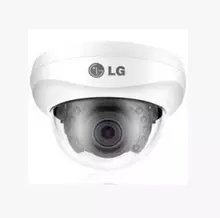 上海亿赞电子供应LG 摄像机LCV5300R-BP红外变焦半球