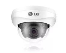 上海亿赞电子供应LG 摄像机LCD5300R-BP红外变焦半球