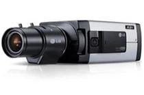 上海亿赞电子供应LG 摄像机LCB5500-BP 宽动态枪机